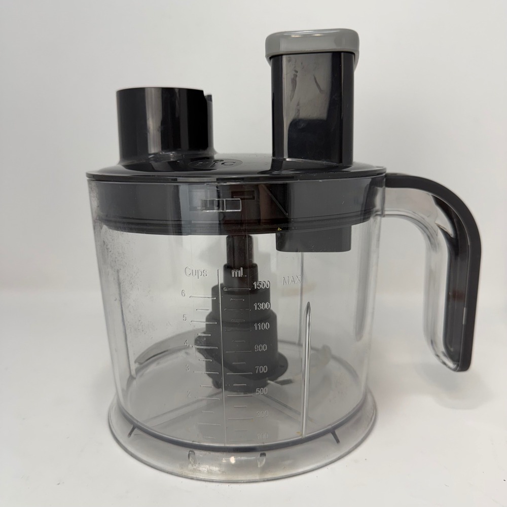 Pampered Chef Flex+ Multi Bowl 1500mL- bowl only- - Picture 6 of 8